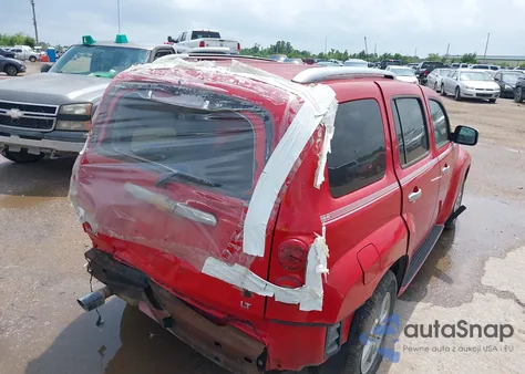 2006 Chevrolet Hhr Lt from USA, damaged, VIN 3GNDA23P96S669931